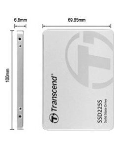 Купить SSD накопитель Transcend 225S 2.5" 1 ТБ (TS1TSSD225S)  в E-mobi