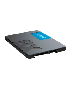 Купить SSD накопитель Crucial BX500 2.5" 2 ТБ (CT2000BX500SSD1)  в E-mobi