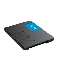 Купить SSD накопитель Crucial BX500 2.5" 2 ТБ (CT2000BX500SSD1)  в E-mobi