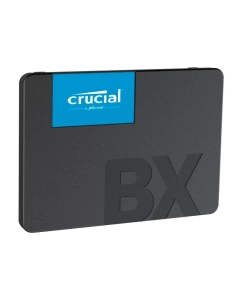 Купить SSD накопитель Crucial BX500 2.5" 2 ТБ (CT2000BX500SSD1)  в E-mobi