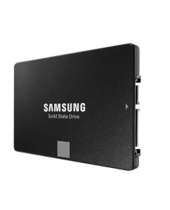 Купить SSD накопитель Samsung 870 EVO 2.5" 2 ТБ (MZ-77E2T0BW)  в E-mobi