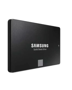 Купить SSD накопитель Samsung 870 EVO 2.5" 2 ТБ (MZ-77E2T0BW)  в E-mobi