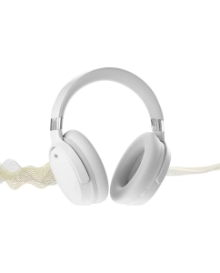 Купить Беспроводные наушники Lyambda LTW150-WT белый  в E-mobi