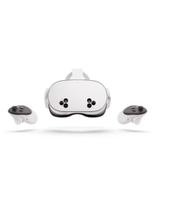 Купить Шлем виртуальной реальности Oculus Quest 3S (128)  в E-mobi