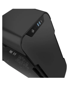 Купить Корпус компьютерный JONSBO TR03-A Black Black  в E-mobi
