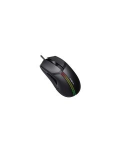 Купить Проводная игровая мышь Aula F813 PRO черный (80003288)  в E-mobi