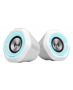 Купить Колонки компьютерные Edifier G1000 White в E-mobi