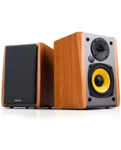 Купить Колонки компьютерные Edifier R1010BT Brown  в E-mobi