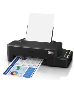 Купить Принтер струйный Epson EcoTank L121 (C11CD76414)  в E-mobi