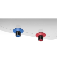 Купить Водонагреватель накопительный Thermex H 30 U (pro), белый  в E-mobi