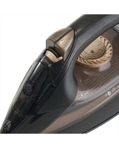 Купить Утюг Delta DL-152 золотистый, черный  в E-mobi