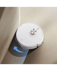 Купить Робот-пылесос Mijia M30 Pro белый  в E-mobi