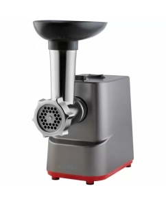 Купить Электромясорубка HYUNDAI HY-MG3144 1800 Вт серый  в E-mobi