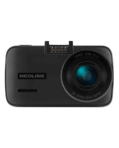 Купить Видеорегистратор Neoline G-Tech X83 черный в E-mobi