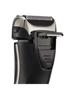 Купить Электробритва Kitfort КТ-4138 серебристый; черный  в E-mobi