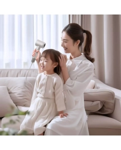 Купить Фен Skyworth MH18-Gold 1600 Вт золотистый  в E-mobi