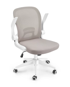 Купить Кресло компьютерное byROOM Template VC6007-G складывающийся офисный стул на колесиках  в E-mobi