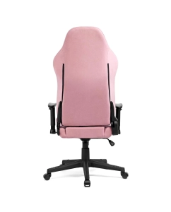 Купить Игровое компьютерное кресло VMMGAME ASTRAL NEW ERA 2.0 Велюр, Розовый  в E-mobi