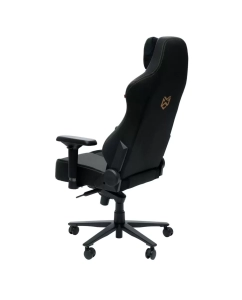 Купить Компьютерное кресло CHAIRMAN BRAVE AF-3 Hawk ткань, черный  в E-mobi