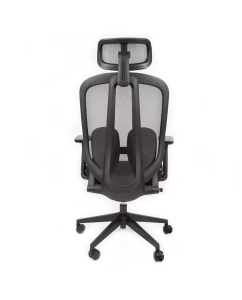 Купить Компьютерное кресло SPARX FX-6 Pillow Черный  в E-mobi