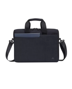 Купить Сумка для ноутбука унисекс RIVACASE 8325 14&quot; Черный  в E-mobi