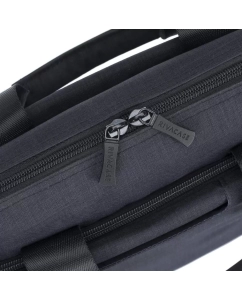 Купить Сумка для ноутбука унисекс RIVACASE 8325 14&quot; Черный  в E-mobi