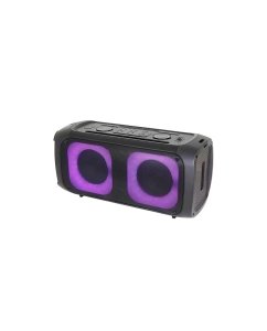 Купить Музыкальный центр Ritmix SP-915B Black в E-mobi
