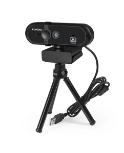 Купить Веб-камера ExeGate Stream HD 4000 4K  в E-mobi