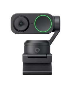Купить Web-камера Insta360 Link 2 черный (CINSABNB)  в E-mobi