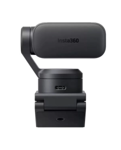 Купить Web-камера Insta360 Link 2 черный (CINSABNB)  в E-mobi