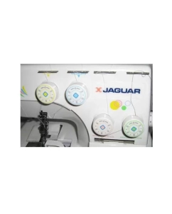 Купить Оверлок Jaguar 880D  в E-mobi