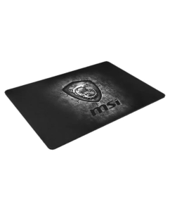 Купить Коврик для мыши MSI Agility GD20 Black  в E-mobi