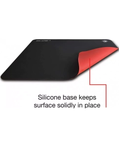 Купить Игровой коврик для мыши Mad Catz G.L.I.D.E. 19  в E-mobi