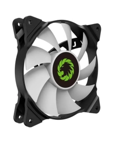 Купить Корпусной вентилятор GAMEMAX FN-12Rainbow-C2 (1000703751)  в E-mobi