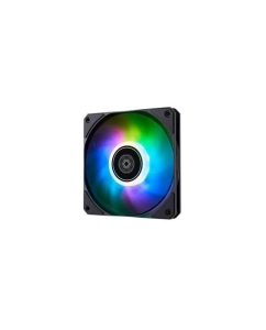 Купить Корпусной вентилятор Silverstone SST-AS120B-ARGB (G52AS120BARGB20) в E-mobi