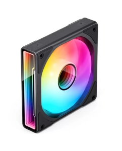 Купить Комплект вентиляторов Jonsbo ZK-120B (3 in 1)  в E-mobi