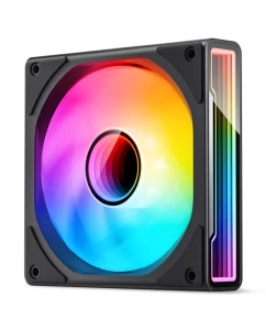 Купить Корпусной вентилятор JONSBO ZK-120BR (3 in 1)  в E-mobi