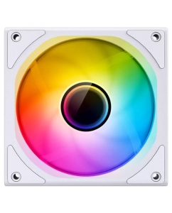 Купить Корпусной вентилятор JONSBO ZK-120WR (3 in 1)  в E-mobi