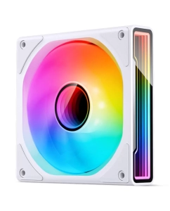Купить Корпусной вентилятор JONSBO ZK-120WR (3 in 1)  в E-mobi