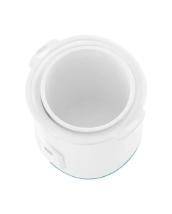 Купить Йогуртница Kitfort KT-6401 белый; синий  в E-mobi