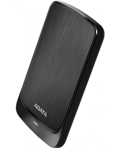 Купить Внешний жесткий диск ADATA HV320 1ТБ (AHV320-1TU31-CBK)  в E-mobi