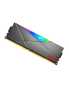 Купить Оперативная память XPG Spectrix D50 RGB 16Gb DDR4 3600MHz (AX4U360016G18I-ST50)  в E-mobi
