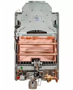 Купить Газовая колонка Baxi SIG-2 11 p white  в E-mobi