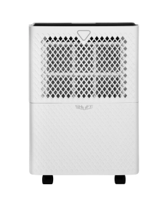 Купить Осушитель воздуха Shuft SDR-10L белый; черный  в E-mobi