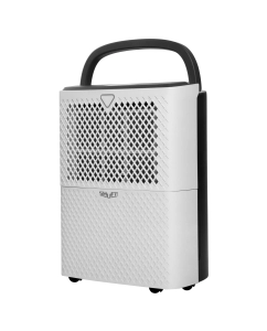 Купить Осушитель воздуха Shuft SDR-10L белый; черный  в E-mobi