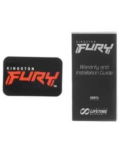 Купить Оперативная память Kingston Fury Beast White KF556C40BWK2-64  в E-mobi