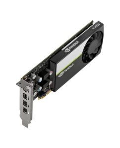 Купить Видеокарта NVIDIA NVIDIA Quadro T1000 (900-5G172-2250-000)  в E-mobi