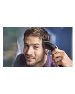 Купить Машинка для стрижки волос Philips Hairclipper Series 5000 HC5632/15  в E-mobi