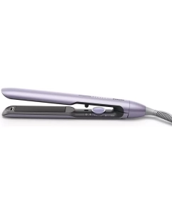 Купить Выпрямитель волоc Philips BHS742/00 фиолетовый в E-mobi