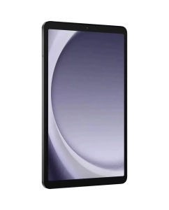 Купить Планшет Samsung Galaxy Tab A9 8.7" 2023 4/64GB серый (SM-X110NZAAMEA)  в E-mobi